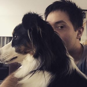 Meet your Posher, Jérôme